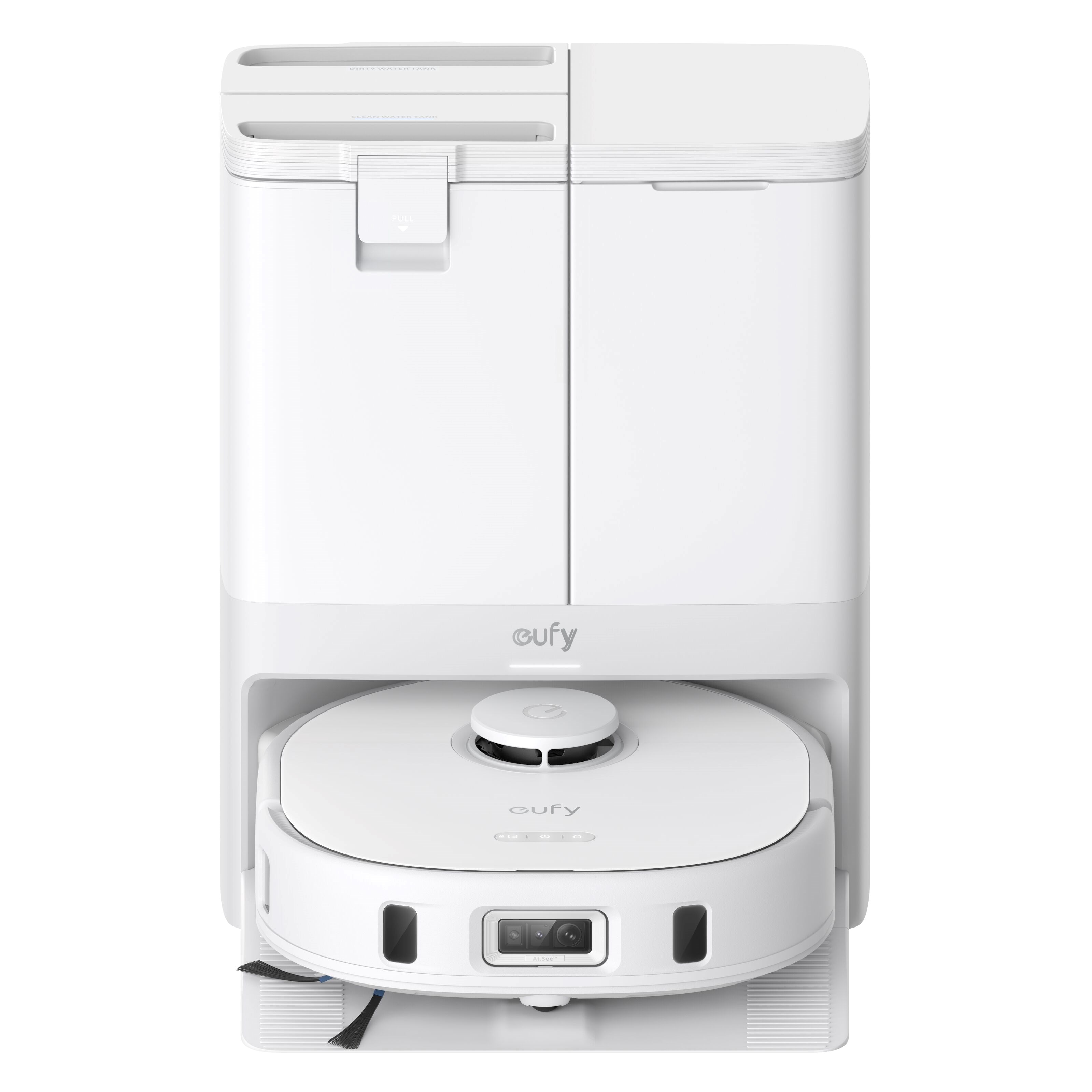 Eufy X10 Pro Omni Robotstøvsuger