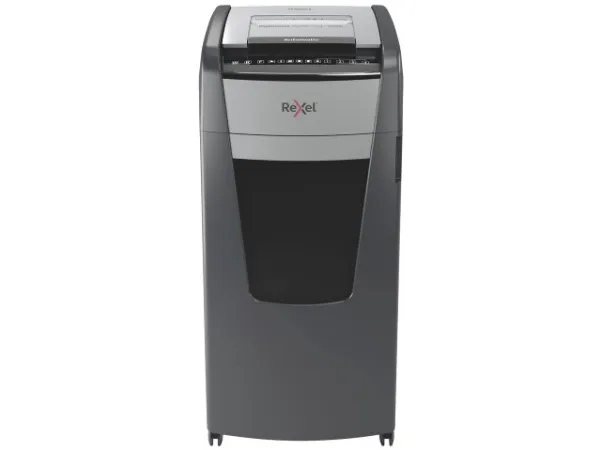 Makulator Rexel Optimum AutoFeed  750X krydsmakulering 4x30 mm (P-4)