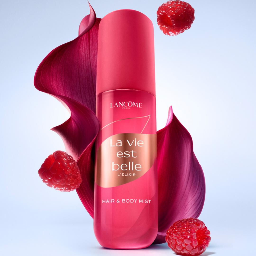 La Vie est Belle L'Elixir - Hair and Body Mist - 100ml