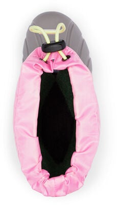 Sorel Youth Flurry Print Vintersko, Pink