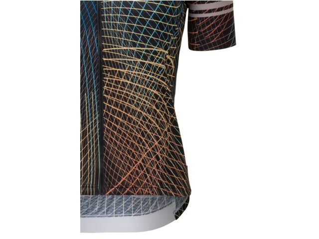 AGU Performance jersey Nocturnal Lines herre