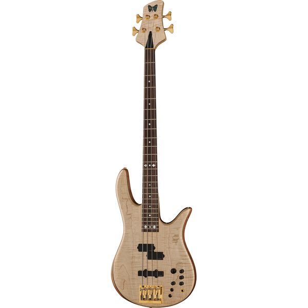 Fodera Victor Wooten ´83 Classic