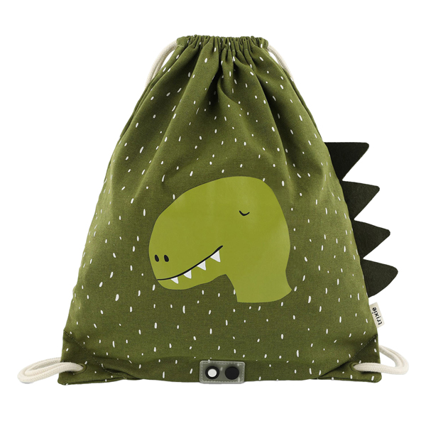 Trixie Gymtas- Mr. Dino