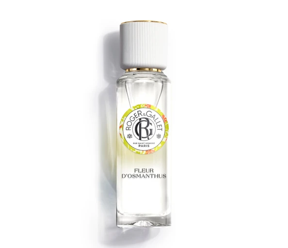 Roger&Gallet Fleur d'Osmanthus Eau de Parfum