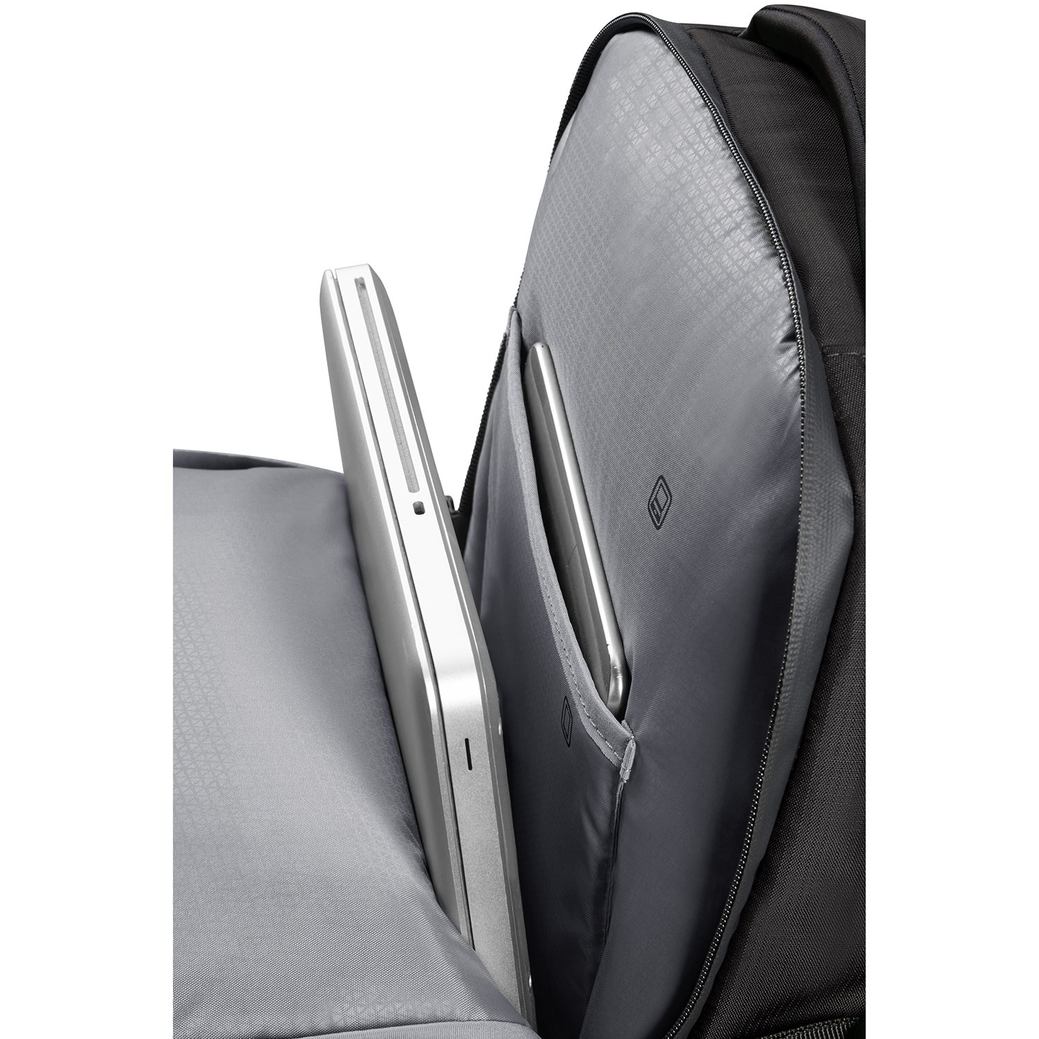 Samsonite BIZ2GO Laptop Backpack 15.6'' Daytrip black