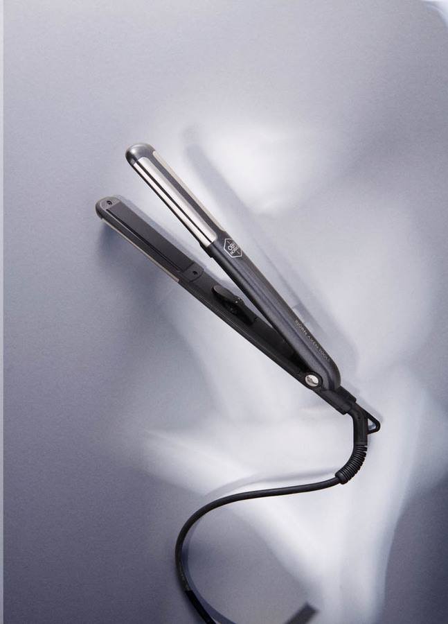 OBH Nordica Björn Axén Tools Straight & Curl Nano Pro Rettetang