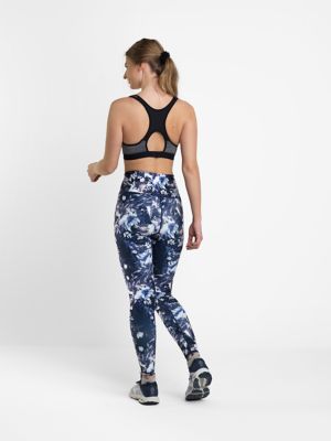 BengerFitness Bra - schwarz