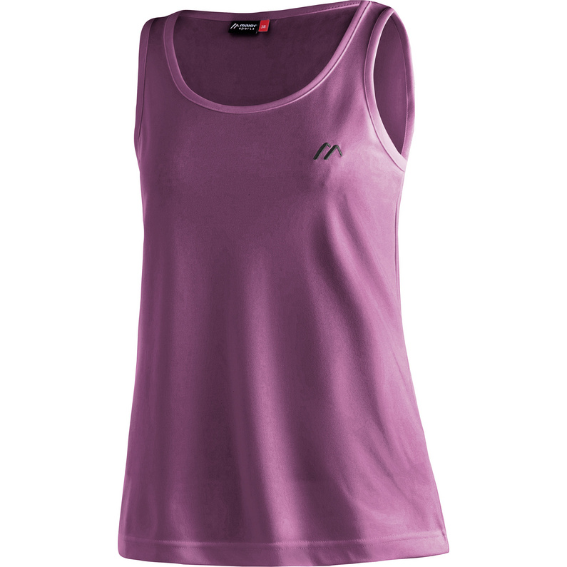 Maier Sports Damen Petra Top