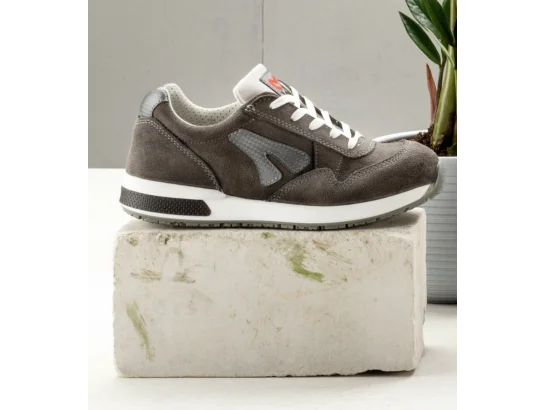 Baskets de sécurité S1P SRC Jogger Würth MODYF grises
