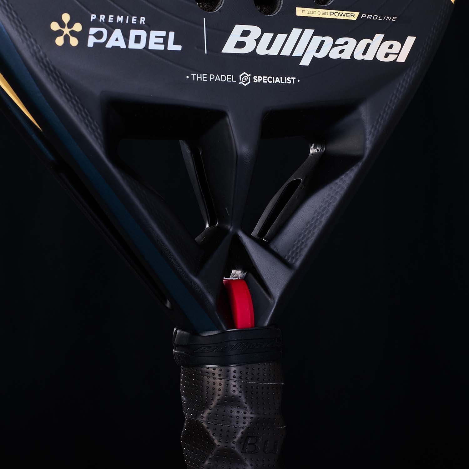 Bullpadel  Hack 04 Premier Padel