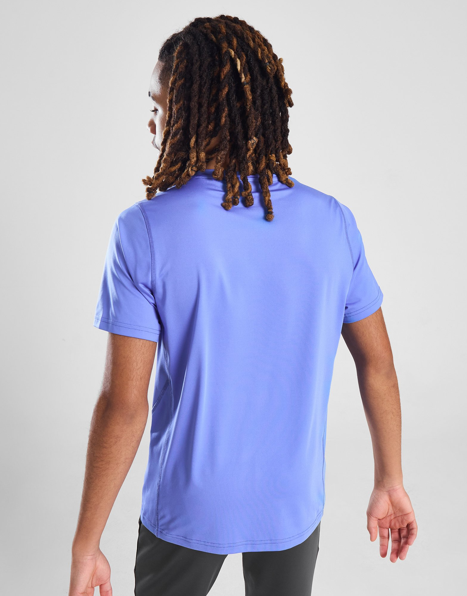 Berghaus T-Shirt Tech Réfléchissant Junior