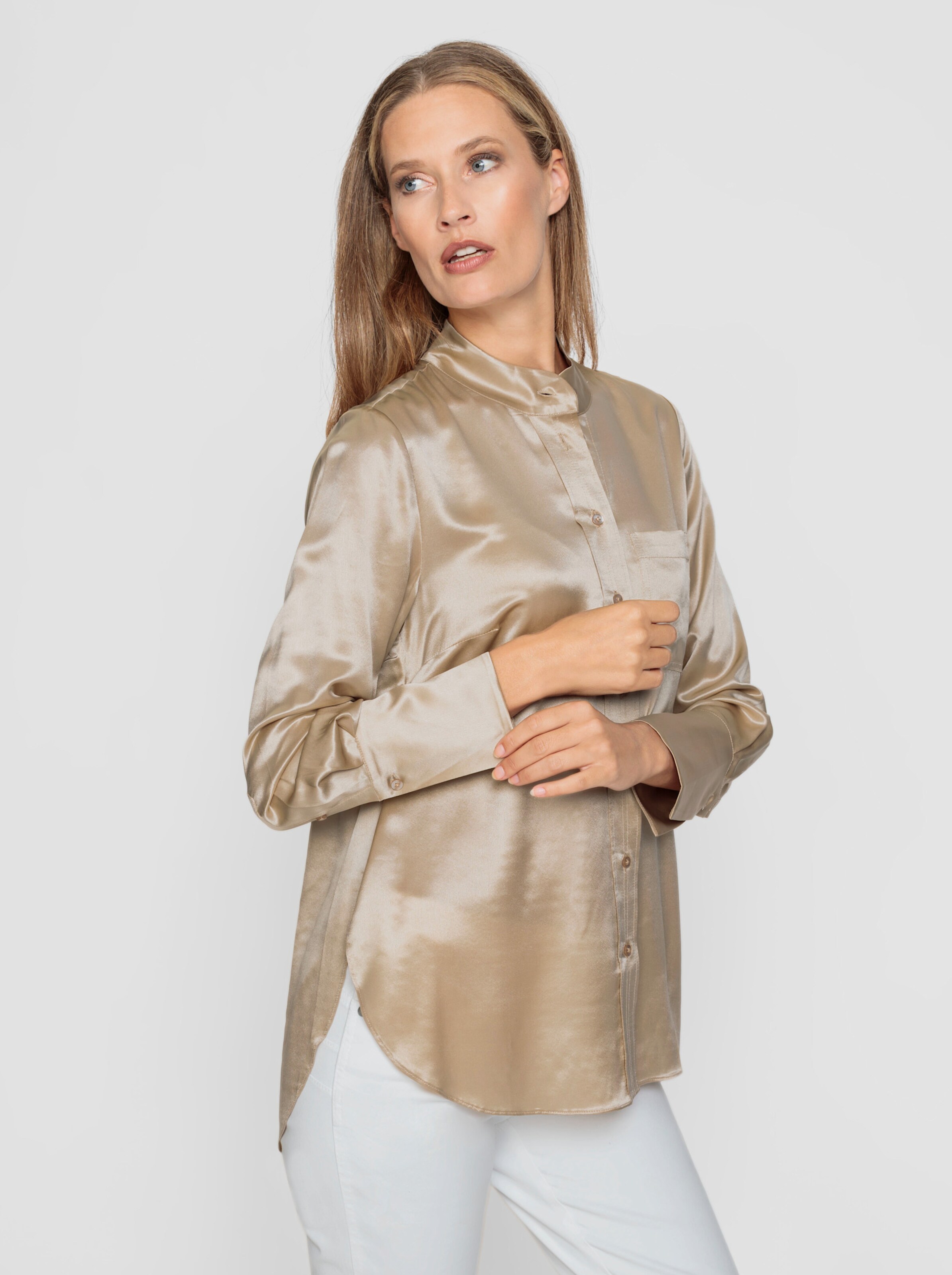 Bluse