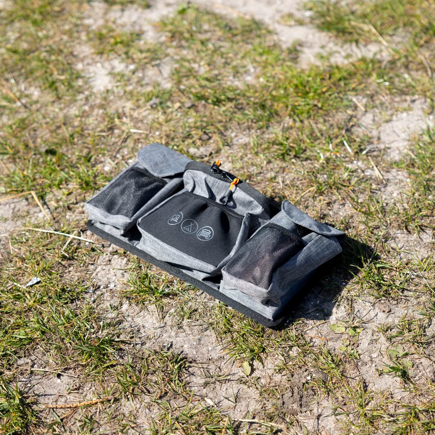 EVEBASE Build It zakformaat Buddy organizer