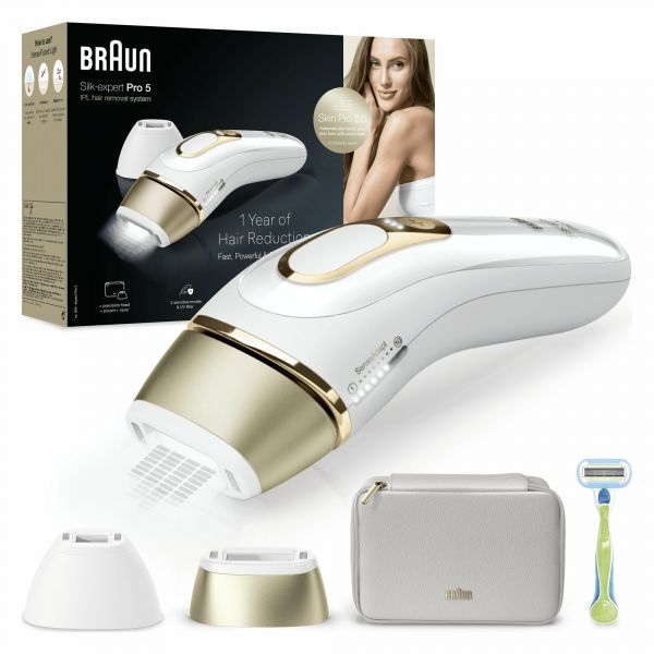 Braun PL5152
