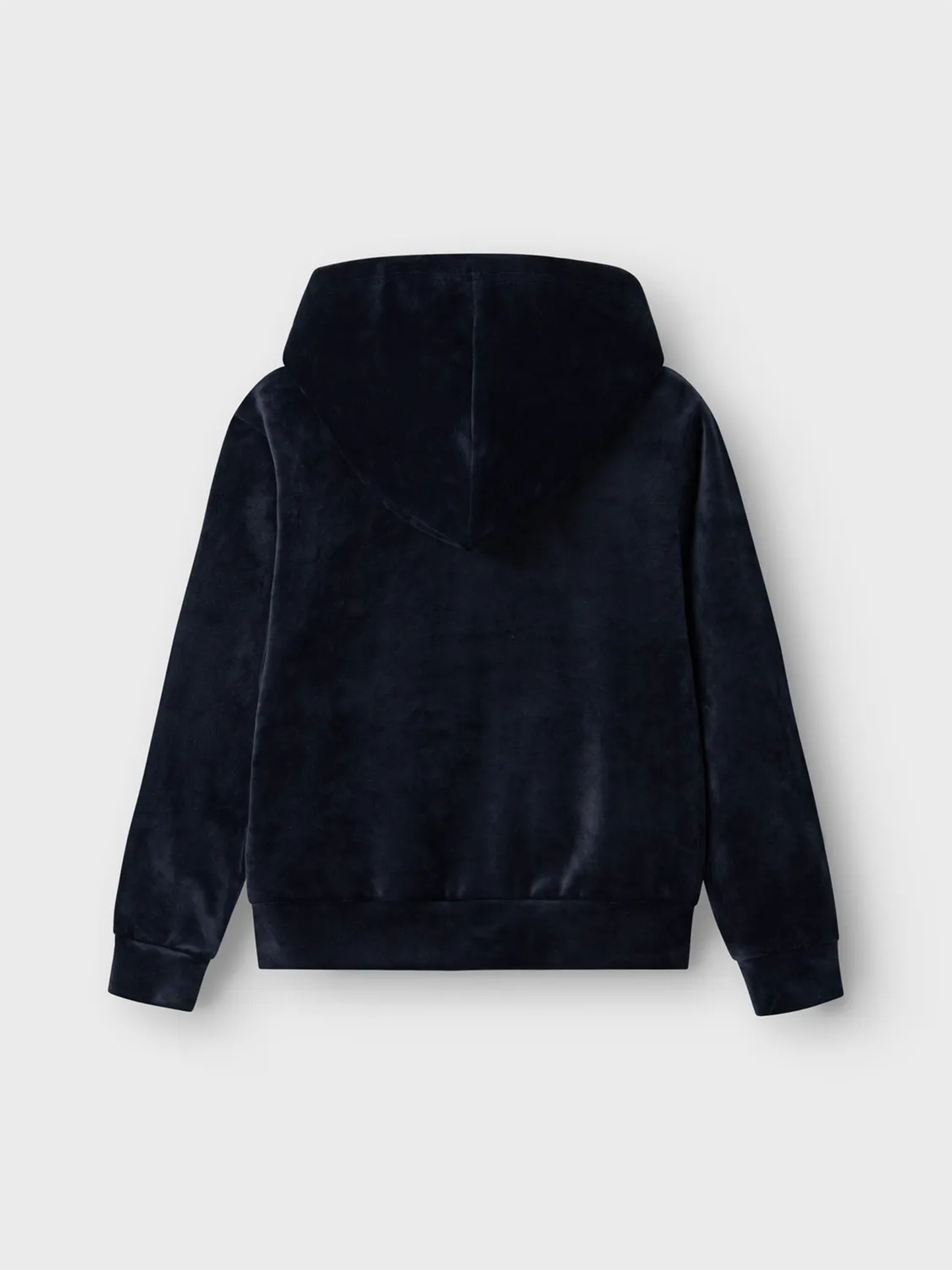 Sulone Long Sleeve Velour