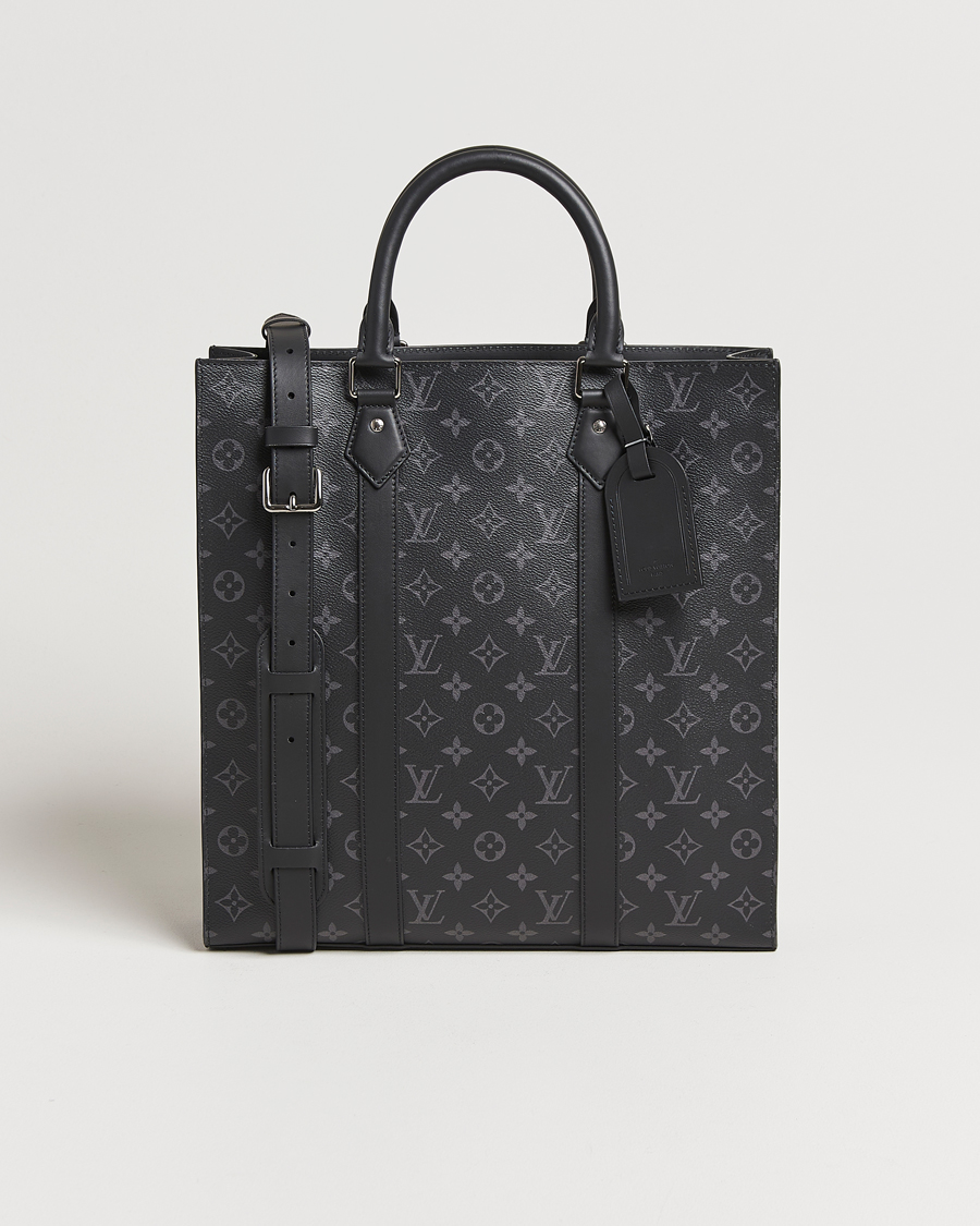 Louis Vuitton Pre-Owned Sac Plat Bag