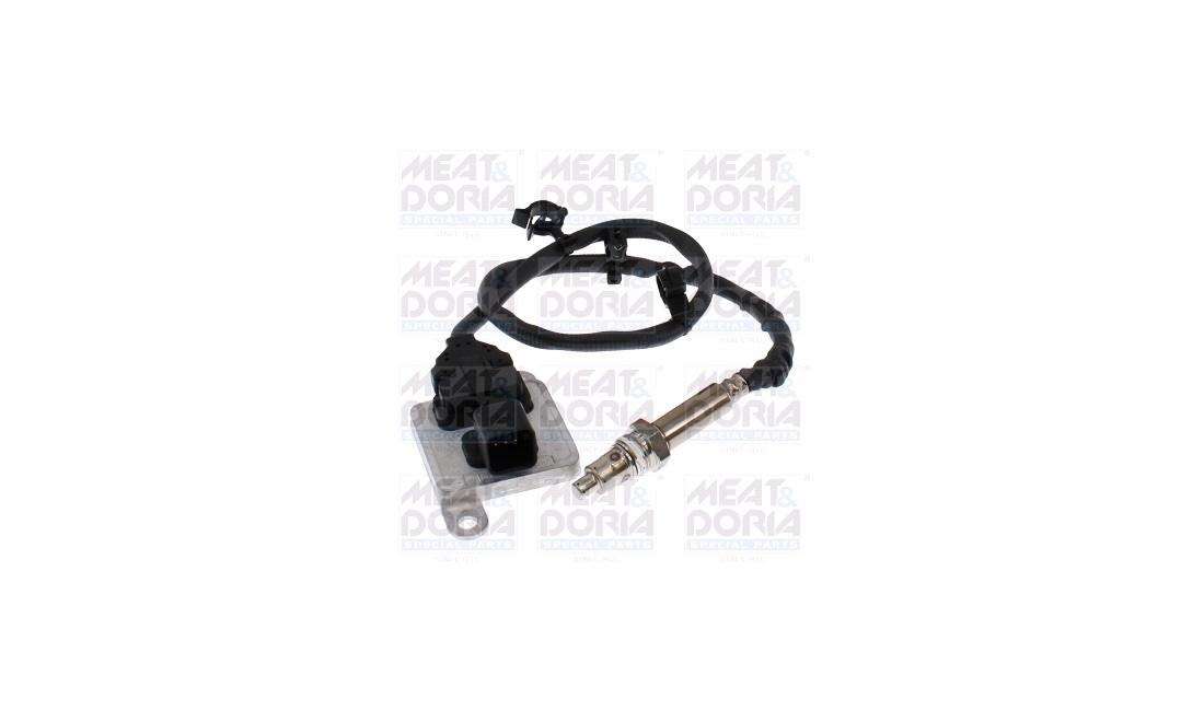 NOx-sensor