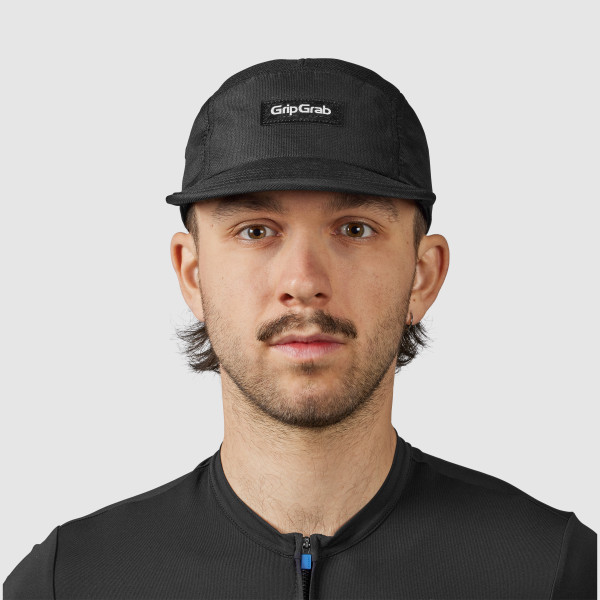 GripGrab 5 Panel Cap Sort