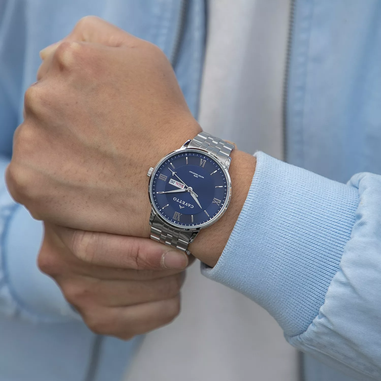 Cavetto Classic CV0046