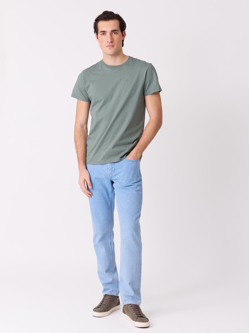 Eliot t-skjorte Laurel Wreath