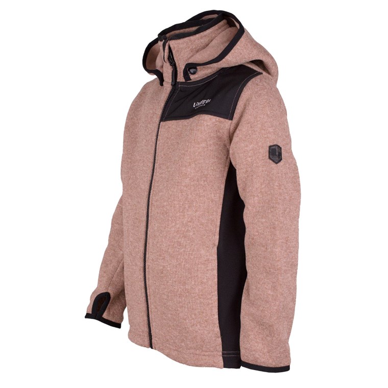 Lindberg Bormio Jacket Blush
