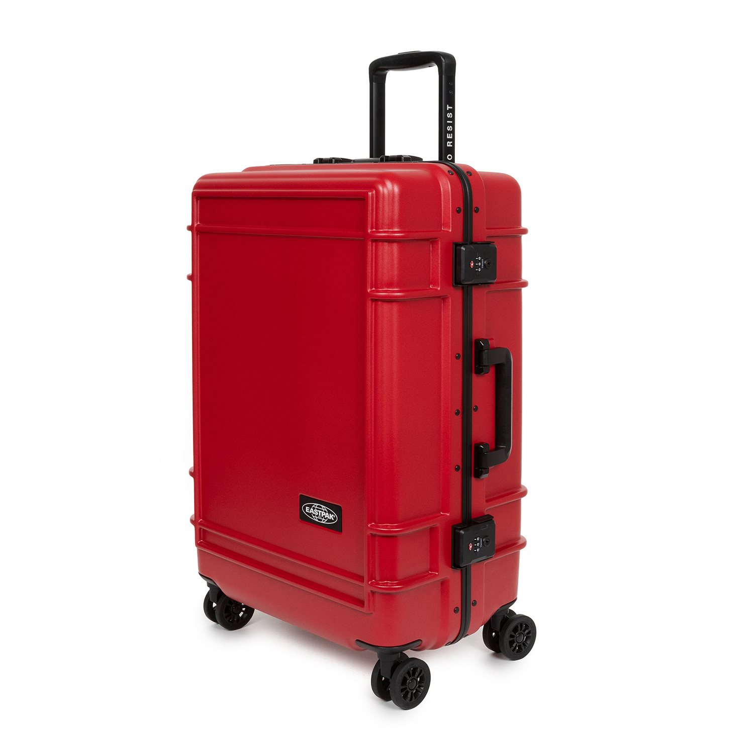Eastpak Resist'R Case M fire red