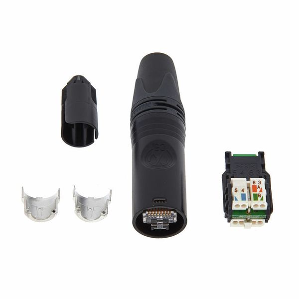 Neutrik NE8 MX 6-B