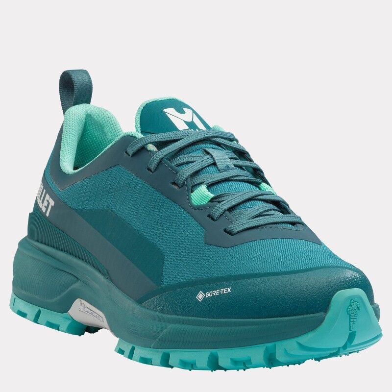 Wanaka GTX - Chaussures randonnée femme