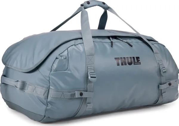 Thule Chasm - Bærepakke - 90L - 900D polyester, phthalate-free laminate - sø