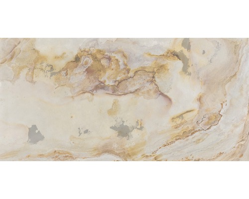 Echte steen bonte leisteen EcoStone flinterdun zacht 1 mm Vallende Bladeren 61x122 cm