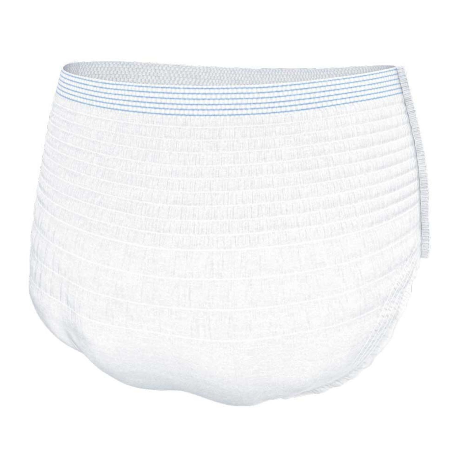 TENA Pants Plus