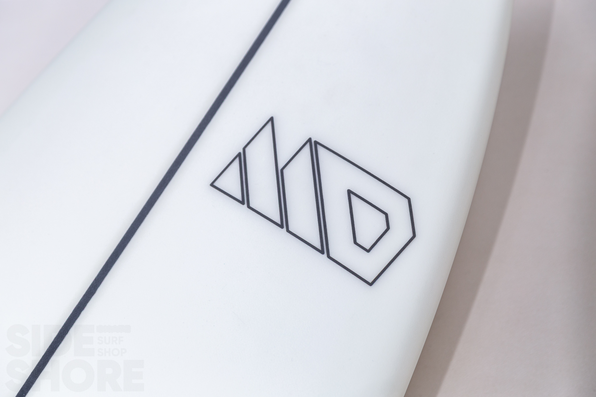 MD Surfboards Surf MD 5'10 x 18 7/8