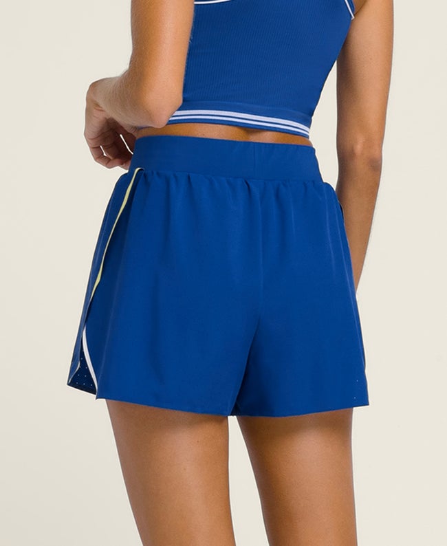 Backswing Shorts