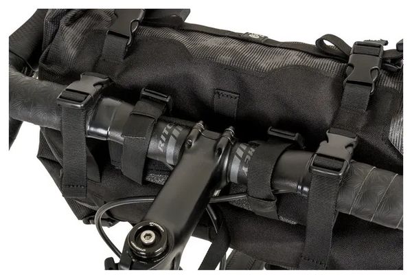 Sacoche de Cintre Agu Venture 17L Reflective Mist Gris