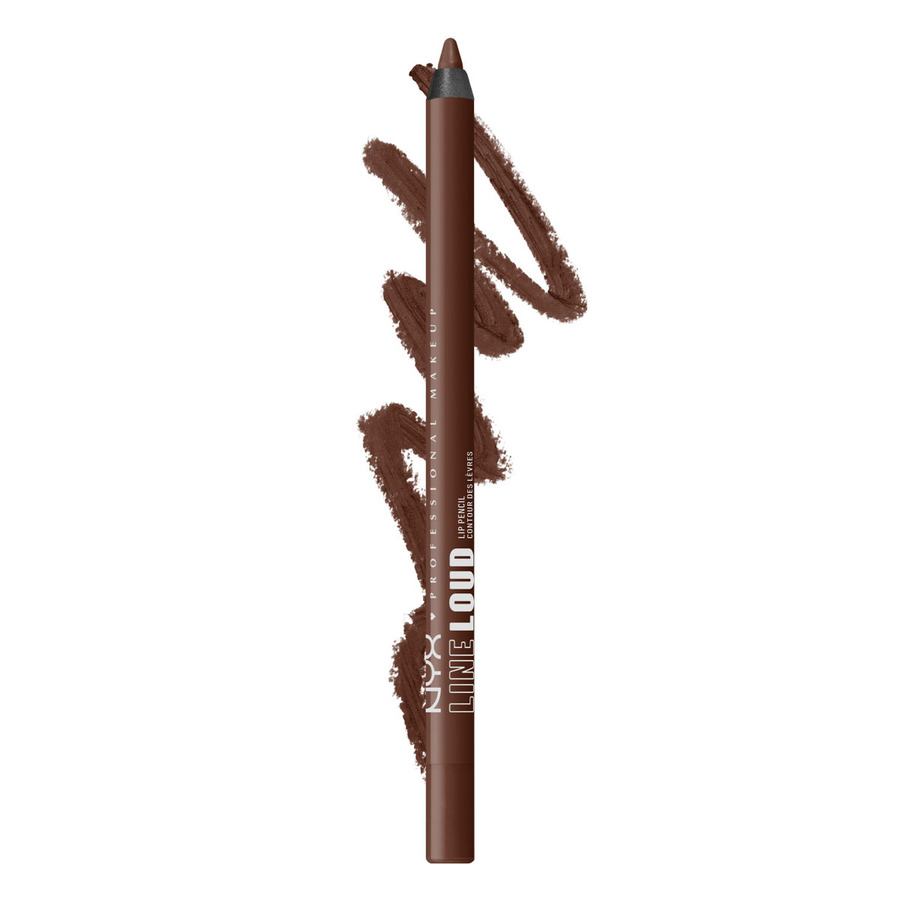 NYX Professional Makeup Line Loud Lip Pencil 33 Too Blessed 1,2g