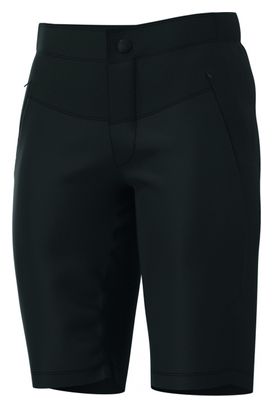 Cuissard Alé Sierra Noir