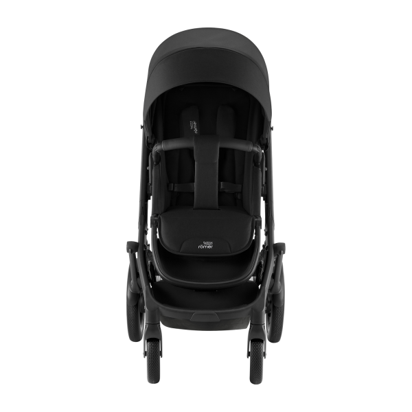 Britax Romer Smile 5Z Wandelwagen