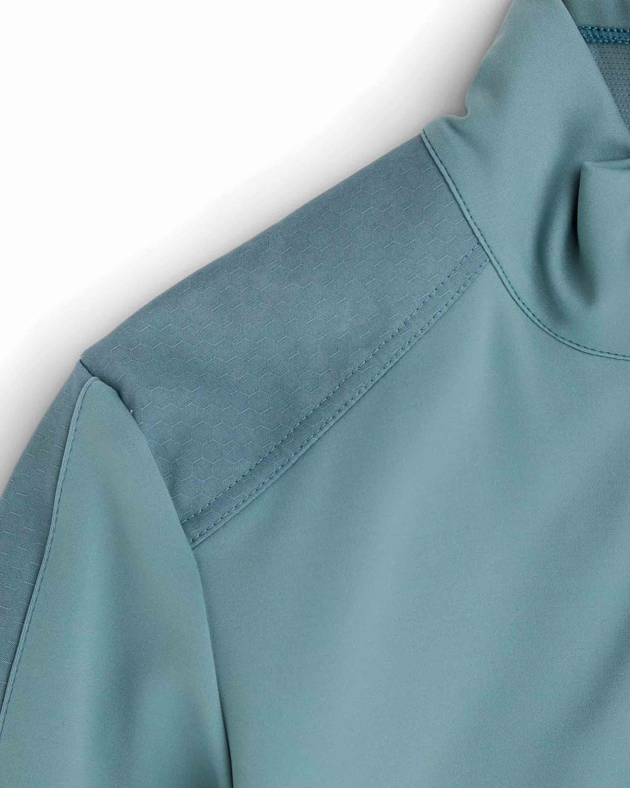 5Mila Jacket Dame Stormy Blue