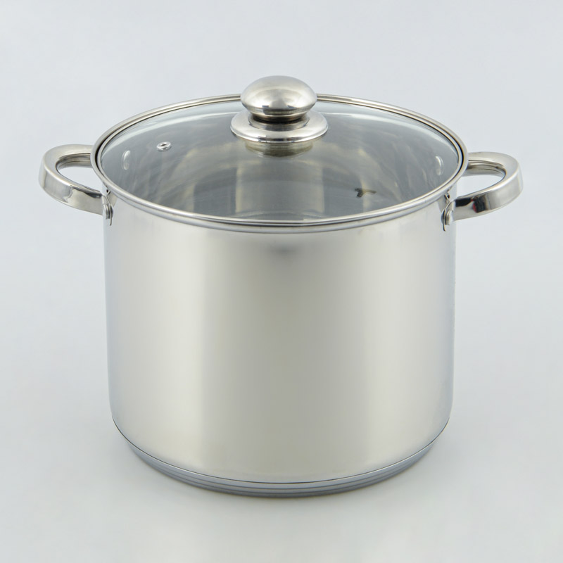 Traiteur avec couvercle induction