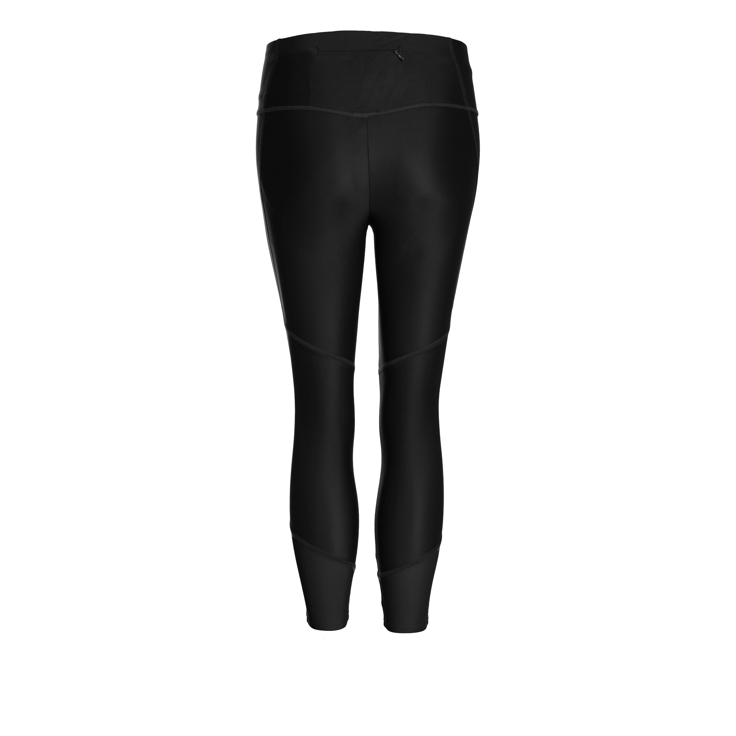 Mizuno Impulse Core 3/4 Collant De Course Femmes - Noir