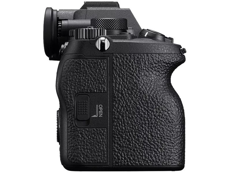 Sony Fotokamera A7 IV   FE 24-105 mm F4 G OSS Der neue Massstab. Für die nächste kreative Generation