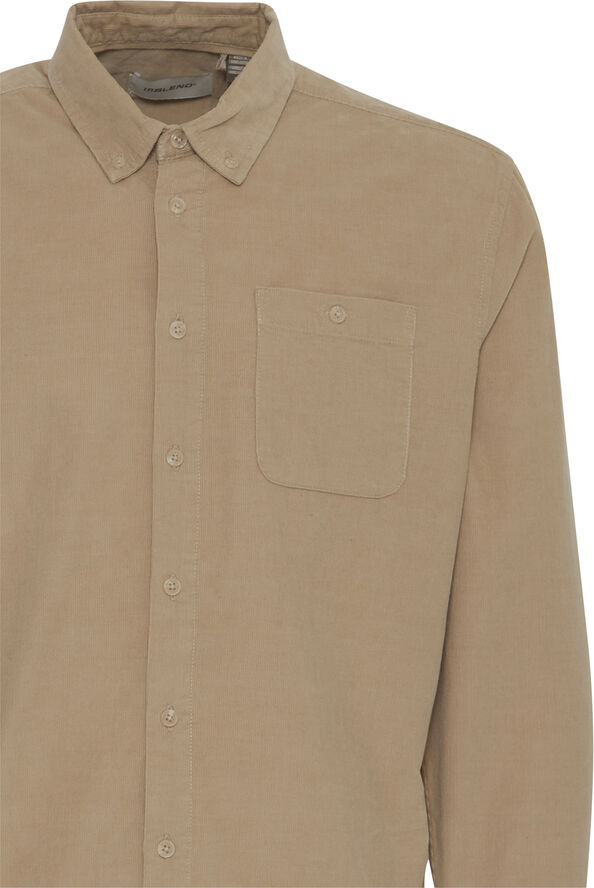 Blend Shirt Cornstalk