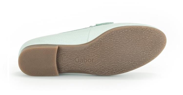 Gabor 42.432 pistazie