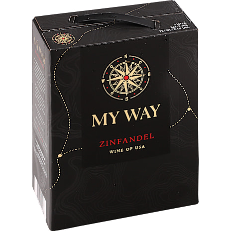 Zinfandel