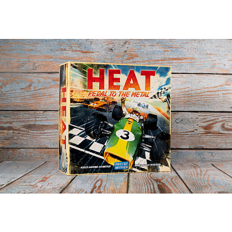 Heat Nordic