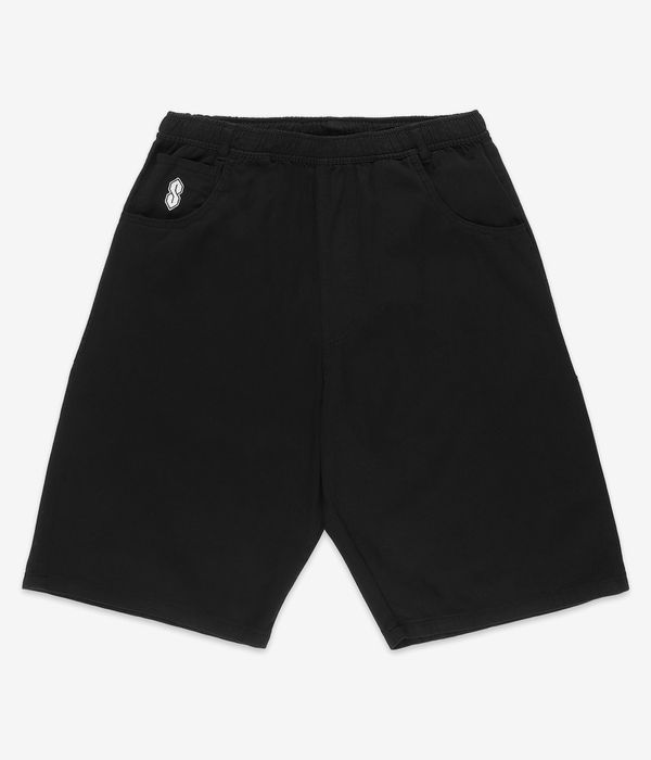 skatedeluxe Symmetry Shorts (black)