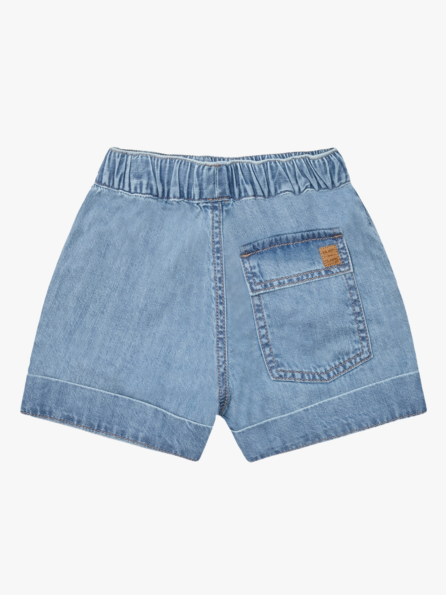 Hans Shorts