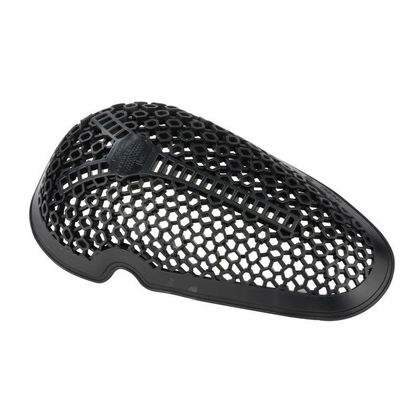 Protections genoux Segura ALPHA - KNEE - Noir