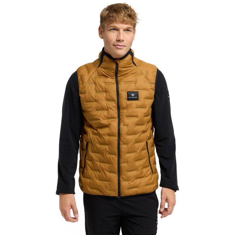 Witeblaze Herren Soma Padded Weste