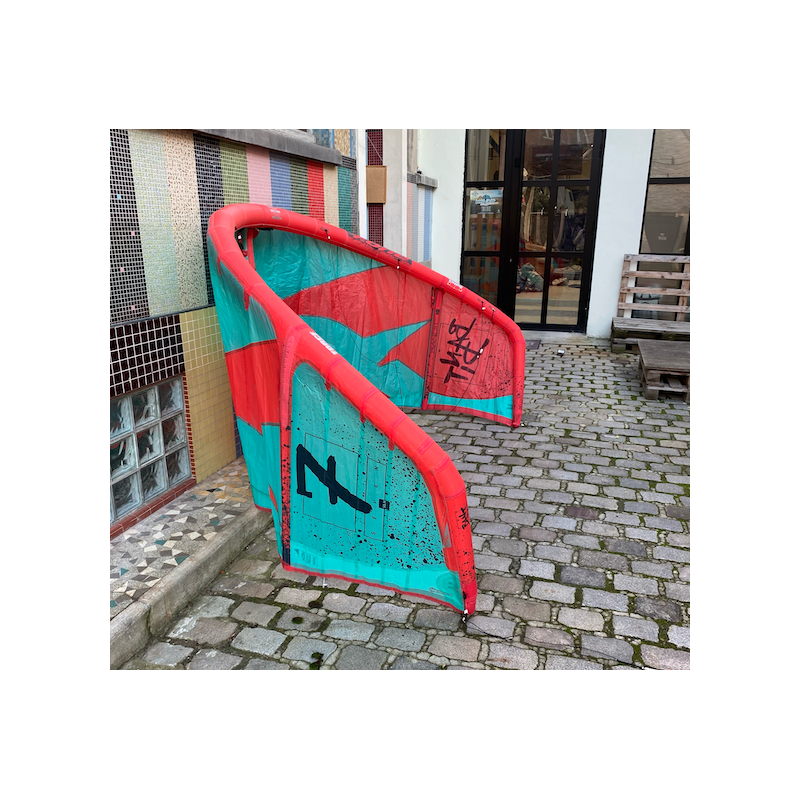 Aile occasion Bandit 2019 - The Corner Shop